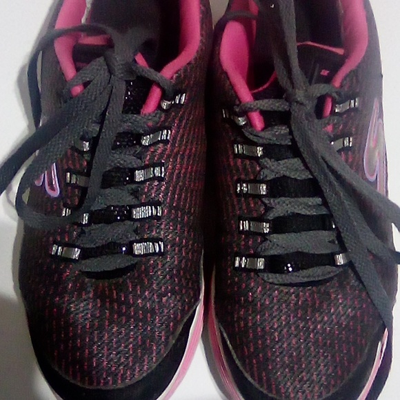 LUMINATORS SNEAKERS BY SKETCHERS- Big Girls size 3.5y - Picture 11 of 12